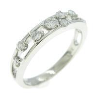 スタージュエリー ダイヤモンドリング