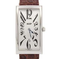 ティソ T117509A バナナウォッチ クォーツ