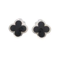 ヴァンクリーフ＆アーペル アルハンブラ カフリンク カフス