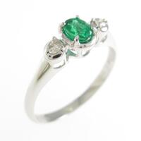 PT エメラルドリング