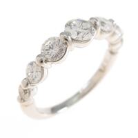 PT ダイヤモンドリング