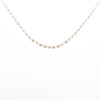 エテ グレイン ネックレス