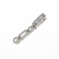 ウエダジュエラー ダイヤモンドペンダント