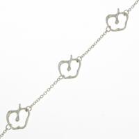 ティファニー アップル ブレスレット