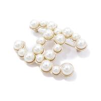 シャネル ブローチ 63145