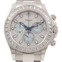 ロレックス 116576TBR デイトナ 自動巻