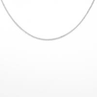 750WG チェーンネックレス