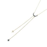 スワロフスキー ネックレス