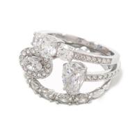 スワロフスキー リング