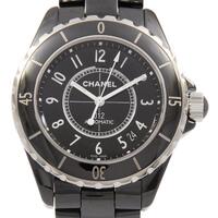 シャネル H0685 J12 38mmセラミック 自動巻
