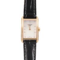 ロンジン L5．258．8．87．0 ドルチェヴィータ PG・13P クォーツ