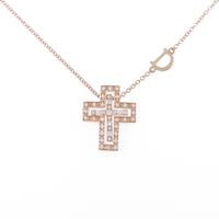 【新品】ダミアーニ ベルエポック XXS ネックレス