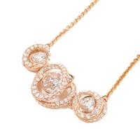 【未使用品】スワロフスキー ネックレス 5298347