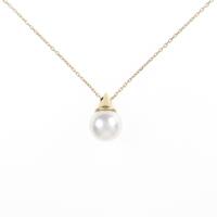 タサキ アコヤパールネックレス