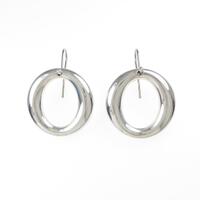 ティファニー セビアナ ピアス