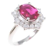 PT ルビーリング