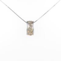 カシケイ メランジェ ネックレス