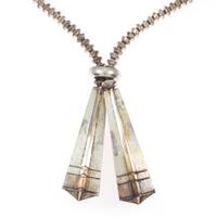 ファンタスティックマン FANTASTIC MAN NECKLACE