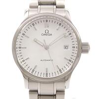 オメガ 5203．20 クラシック 自動巻