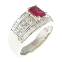 PT ルビーリング