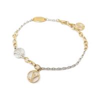 ルイヴィトン ブレスレット M68077