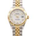 ロレックス 279173 デイトジャスト SSxYG 自動巻