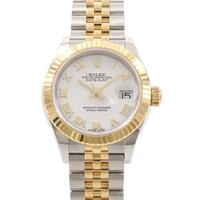 ロレックス 279173 デイトジャスト SSxYG 自動巻