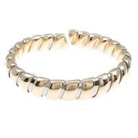 ブルガリ トゥボガス バングル