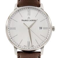 【新品】モーリス・ラクロア EL1118?SS001?110?1 エリロス クォーツ
