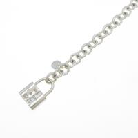 ティファニー 1837 ロックチャーム ブレスレット