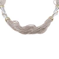 【ヴィンテージ】ティファニー 925／＊ ネックレス