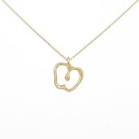 ティファニー アップル ネックレス