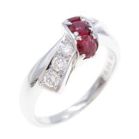 ポーラ ルビーリング