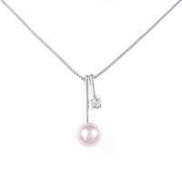 ヴァンドーム タンスイパールネックレス