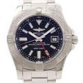 ブライトリング A32390／A329B35PSS アベンジャー?GMT 自動巻