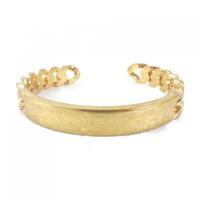 エムエムシックス MM6 BRACELET S54UY0032