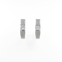 ブシュロン デシュネ ピアス