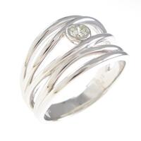 PT ダイヤモンドリング