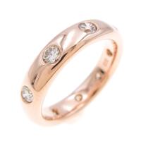 カシケイ ファイブリングス リング