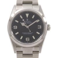 ロレックス 114270 エクスプローラーI 自動巻