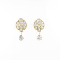 カルティエ イマリア ピアス