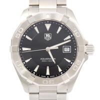 タグ・ホイヤー WAY1110．BA0928 アクアレーサー クォーツ