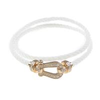 フレッド フォース10 MM ブレスレット