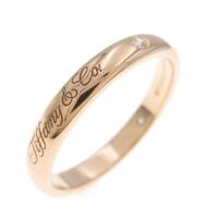 ティファニー ノーツ リング