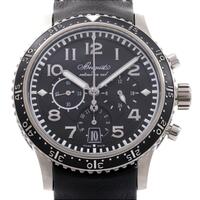 ブレゲ 3810TI／H2／3ZU タイプXXI TI 自動巻