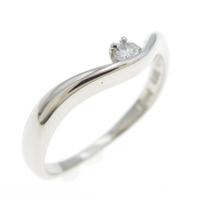 PT ダイヤモンドリング