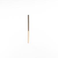 ココシュニック スクエア イヤーカフ 片耳