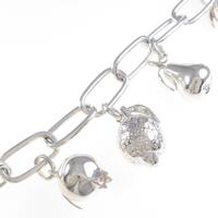 ポメラート フルーツ ブレスレット