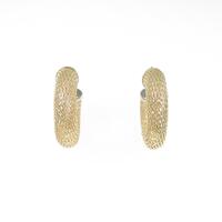 750YG ピアス