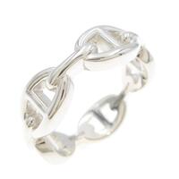 エルメス シェーヌ ダンクル アンシェネ リング